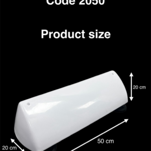 Driving school roof sign 20*50